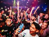 Party Boat